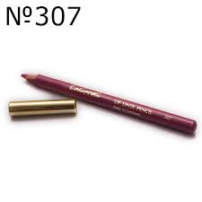 Карандаш LaCordi для губ 307 Фуксия